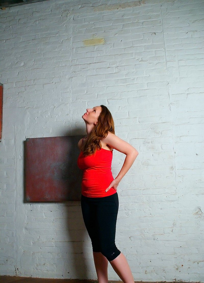 Валентина, 29 лет, 3 размер груди