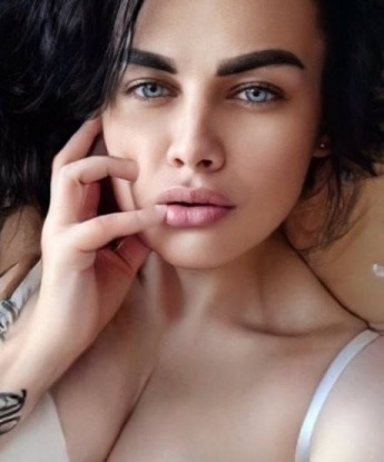 Уляна, 36 лет, 2 размер груди